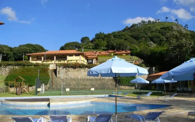 Refúgio do Saci Hotel
