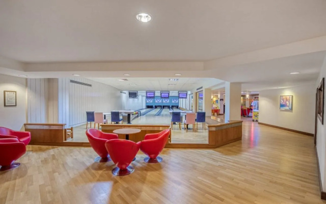 Xanadu Resort Hotel 