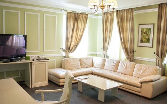 Gostiniy Dvor