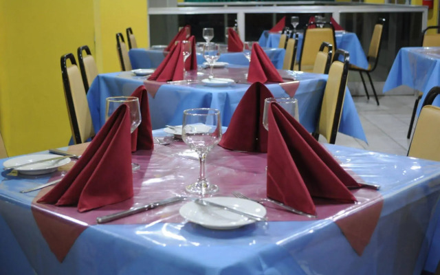 Prestige Manaus Hotel