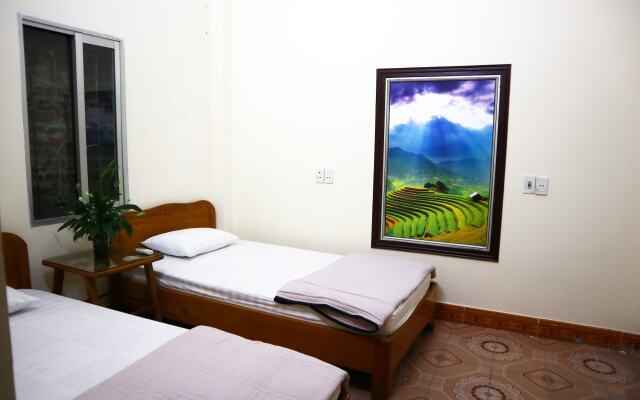 Ha Giang Chopai Hostel