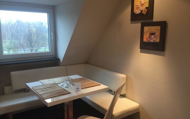 Pension Am Zollverein