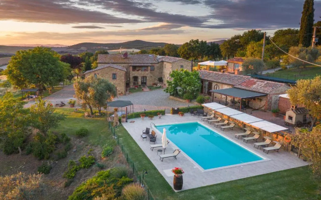 Agriturismo Ristorante La Fonte