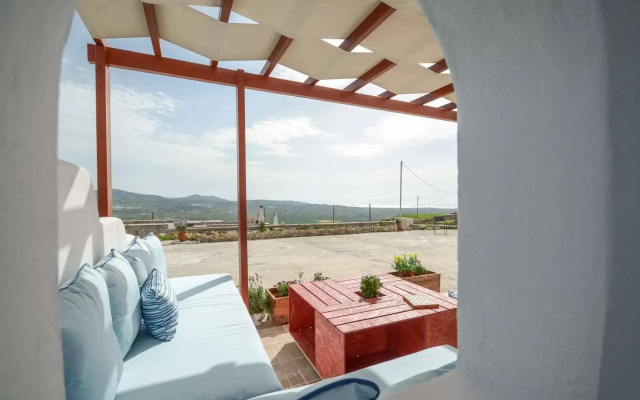 Villa of Roses - Private villa with pool