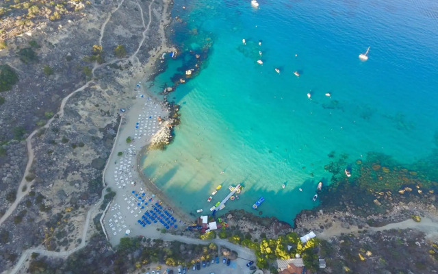 Villa Greco Mare 40