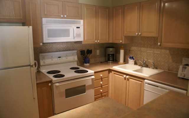 Whistler Superior Properties