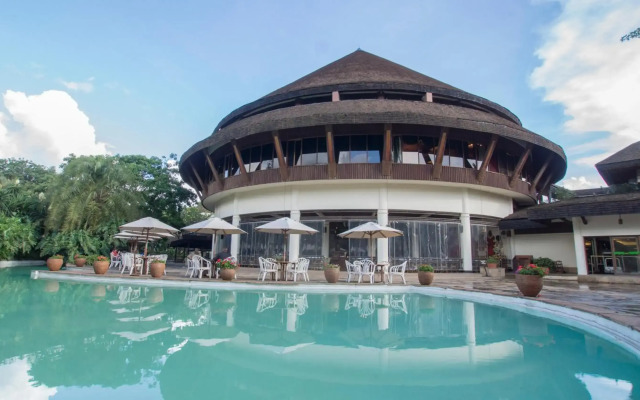 Safari Park Hotel And Casino