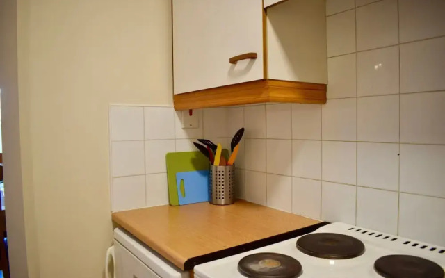2 Bedroom Apartment Close To Guinness Storehouse