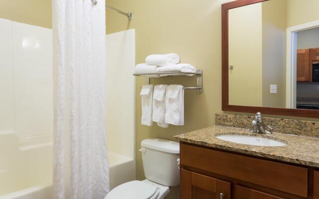 Candlewood Suites Tallahassee, an IHG Hotel