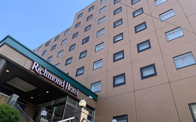 Richmond Hotel Tokyo Musashino