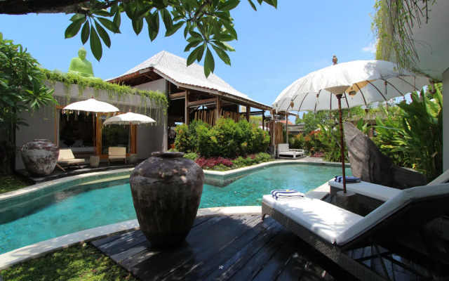 Gahana Bali Villas By Gamma Hospitality