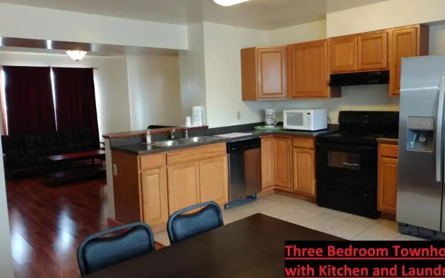 Stay Vacation Homes Niagara Falls