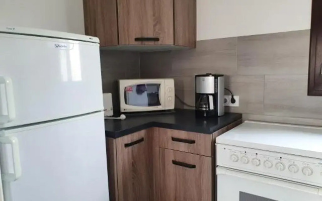 Maison L'Aiguillon-sur-Mer, 3 pièces, 4 personnes - FR-1-476-24