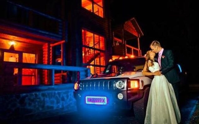 Club Hotel Safari