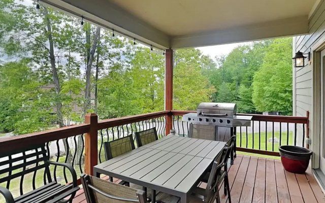 Gulfway Hideaway by Taylor Made Deep Creek