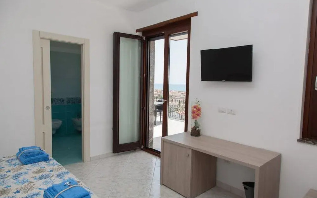 Hotel Indaco