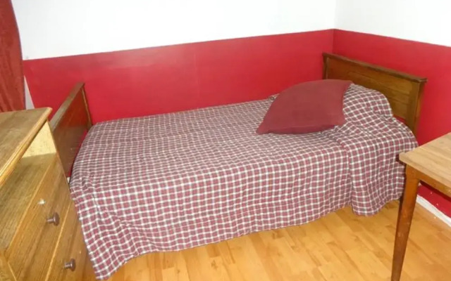 Hostal y Apart Casa Roma