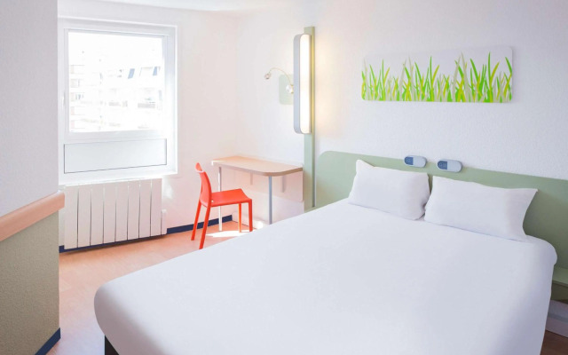 ibis budget Limoges
