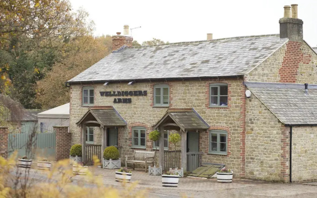 The Welldiggers Arms