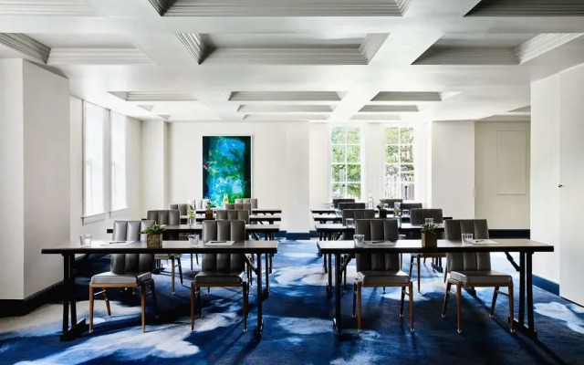 Hotel Revival Baltimore