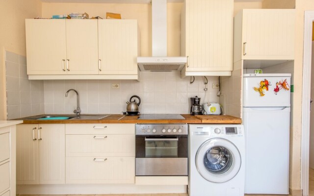 Apartamento Bennecke Neptuno