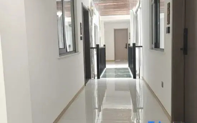 Liangmiban Hotel