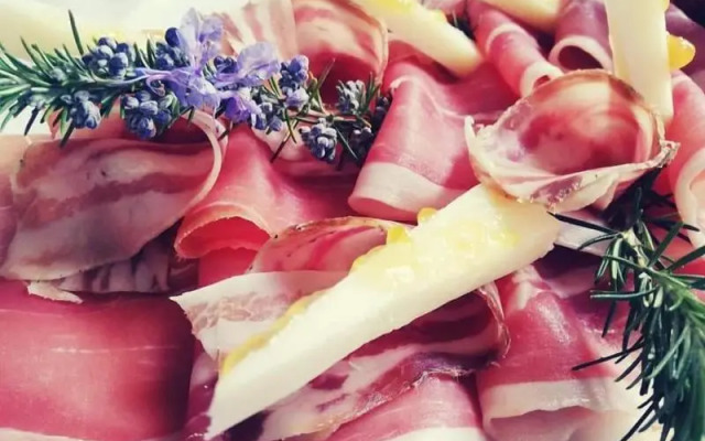 Scala San Giorgio Hotel