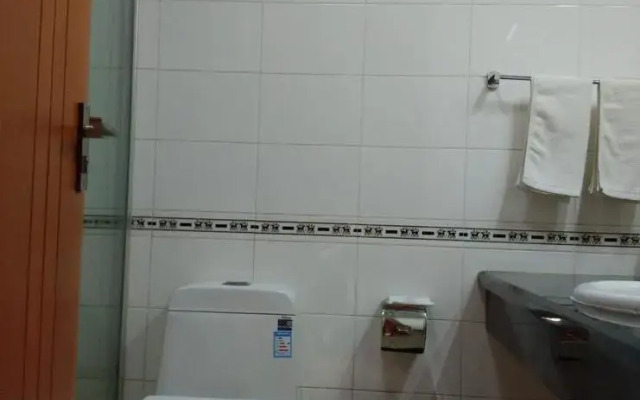 Wuhan Jinshihua Hotel