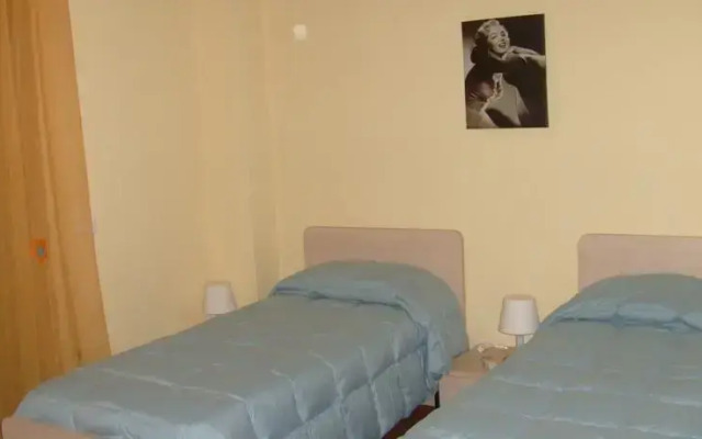 Maia Bed and Breakfast