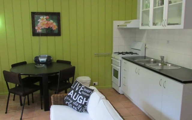 Hideaway Retreat