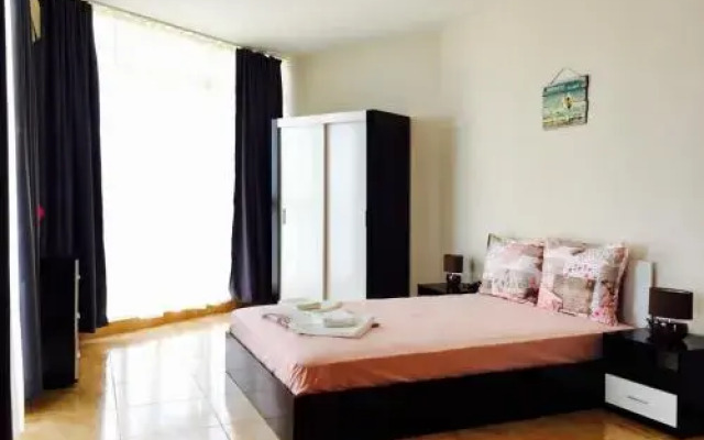 Psb Deluxe Apartments