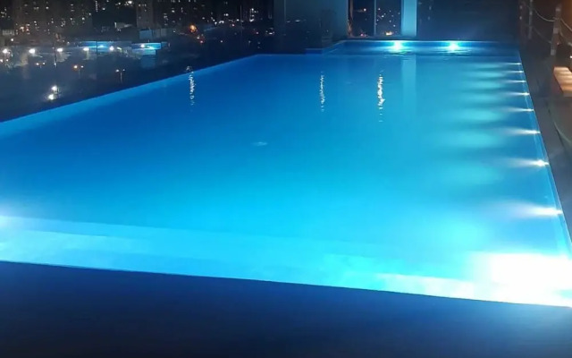 Apartamento Ciudalela NIO