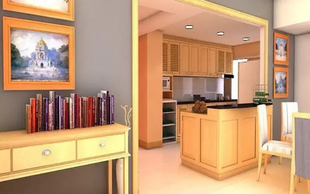 The Royal Princess Hua Hin by Montana