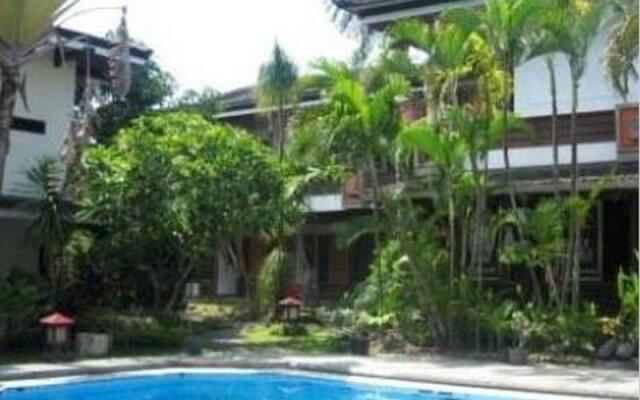 Janur Garden Hotel