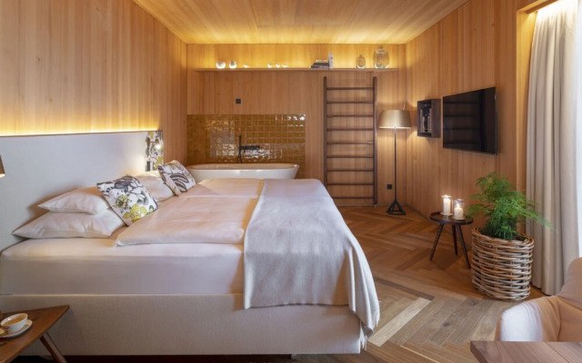 MalisGarten – Green Spa Hotel