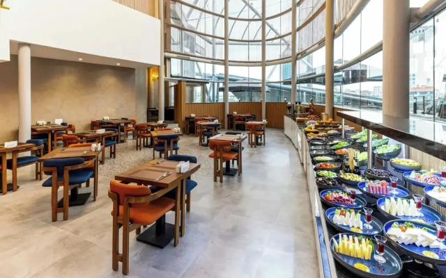 Four Points Flex by Sheraton Ankara Cukurambar