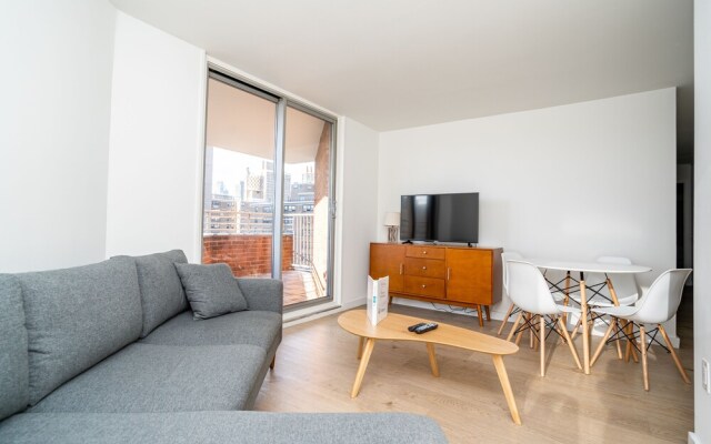 2ND Ave Apartments 30 Day Rentals