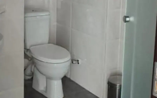 Aqua Hotel Batum 11. Floor