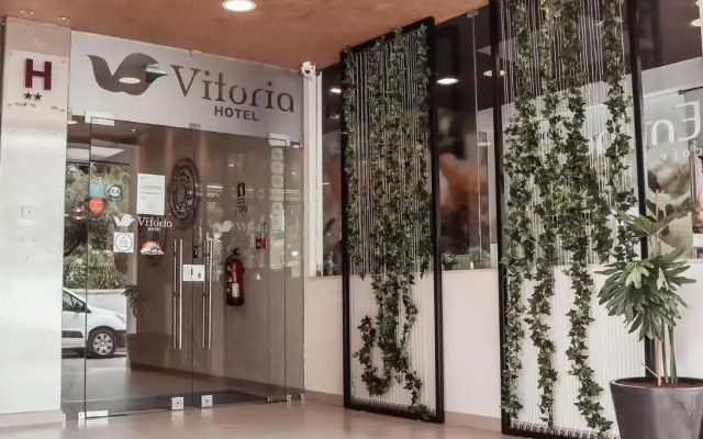 Vitoria Hotel