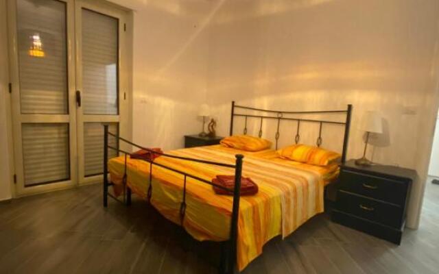 3,5 Zimmer nähe Montepaone Lido CZ