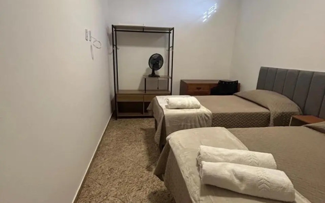 Sobradinho Tiradentes