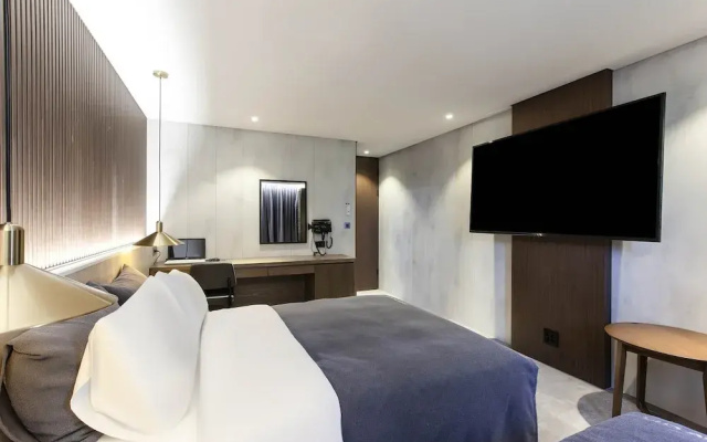 Anseong City Hotel