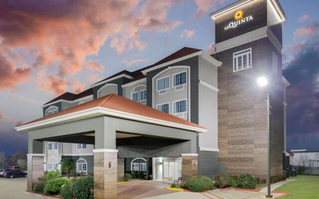 La Quinta Inn & Suites Paris