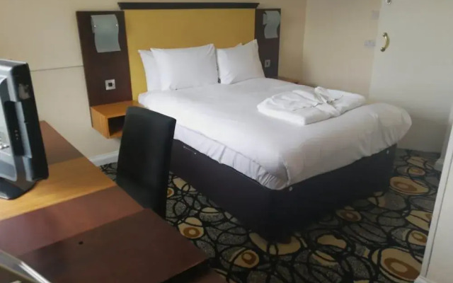 Unicorn Hotel