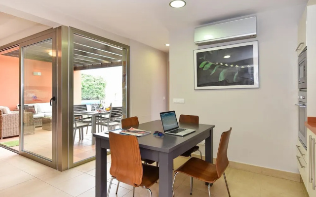Salobre Golf Villas - Holiday Rental Par 4 - 10