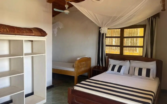 Hotel Mira d'Or amboaboaky toliara