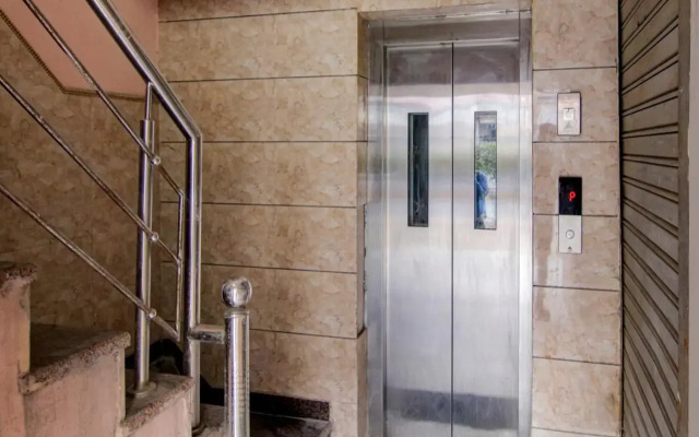 OYO Flagship 805340 Hotel Imperial Boutique