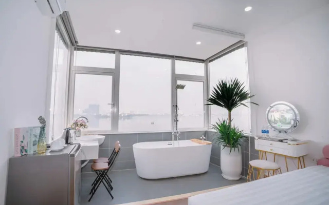 Hà Thành Stay - Lakeview Residence