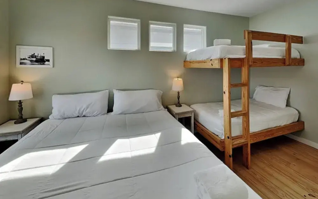 Beach Club 2 by Silver Sands Vacation Rentals