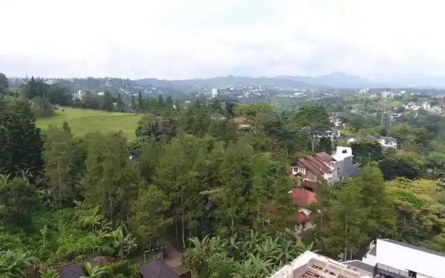 Pondok Calistha Guesthouse